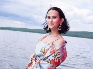 RebeccaSanditon