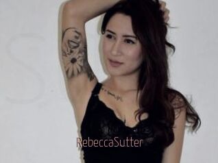 RebeccaSutter