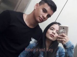 Rebecca_and_Joey Sexe désirs