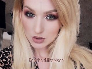 RebekahMikaelson