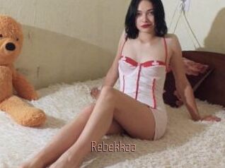 Rebekkaa