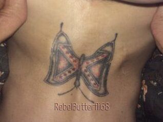 RebelButterfli68 Sexe désirs
