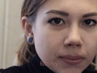 RebelRey