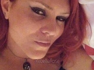 RebelliaRose