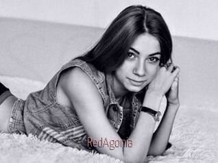RedAgonia