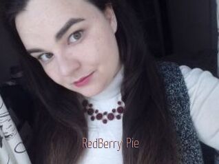 RedBerry_Pie