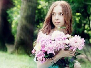 RedBerryy