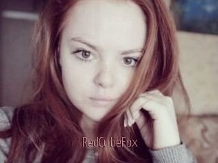 RedCutieFox