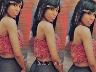 RedDiamond
