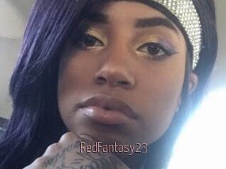 RedFantasy23