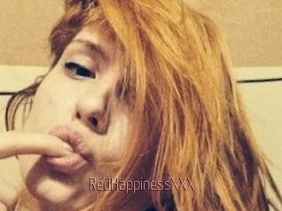 RedHappinessXXX