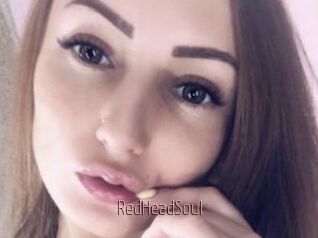 RedHeadSoul