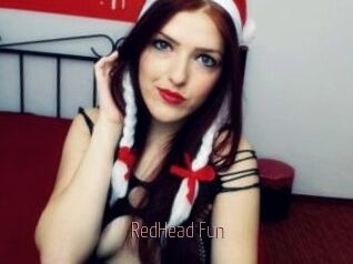 RedHead_Fun