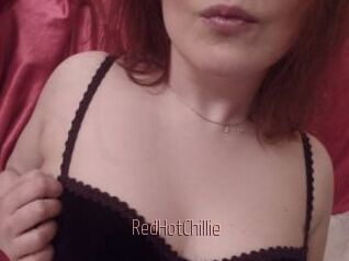 RedHotChillie