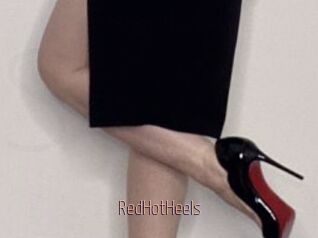 RedHotHeels Sexe désirs
