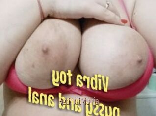 RedHotMaria