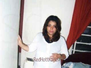 RedHottKarla