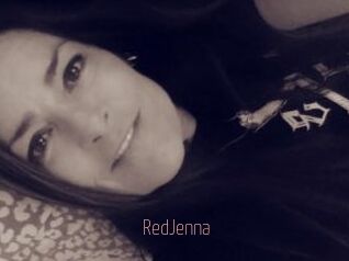 RedJenna