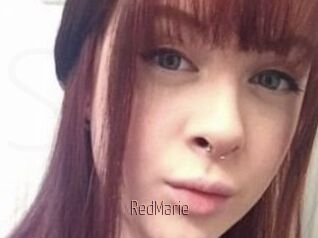 RedMarie