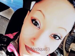 RedMystique83 Sexe désirs