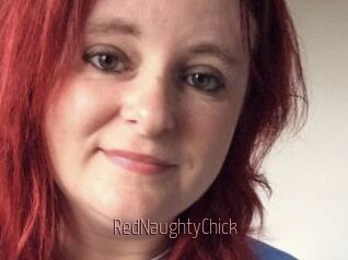 RedNaughtyChick