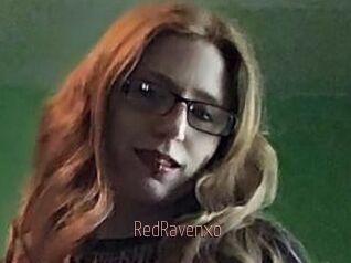 RedRavenxo