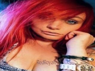 RedRoyalty