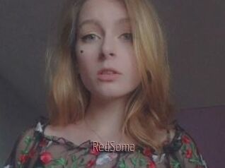 RedSoma
