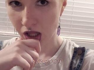 RedSugarXOXO