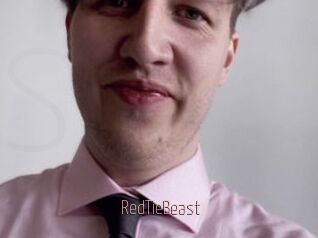 RedTieBeast