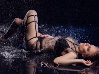 Red_Julia