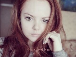 Red_Sweet_Fox Sexe désirs