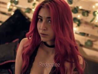 Redapplee