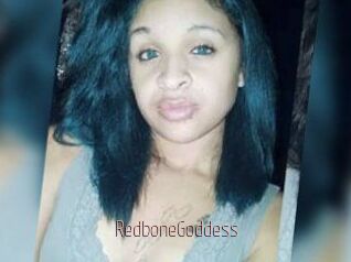 RedboneGoddess