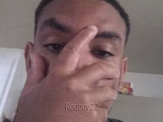 Redboy22
