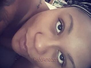ReddAmazon