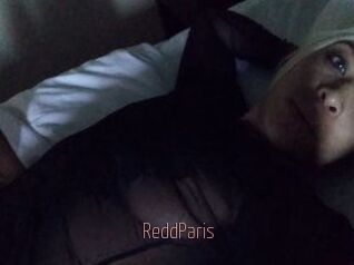 ReddParis