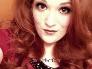 ReddVelvetCake