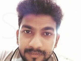 Reddy1992