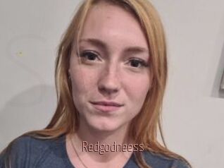 Redgodneess Sexe désirs