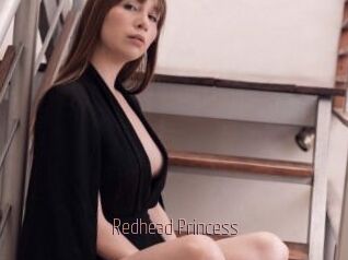 Redhead_Princess