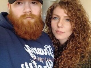 Redhotcouple