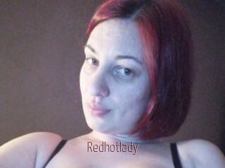 Redhotlady