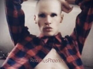 RedivivusPhoenix