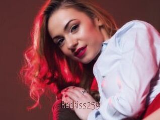 Redkiss259 Sexe désirs