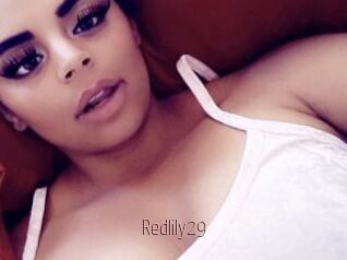 Redlily29