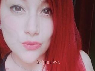 Redprincesx