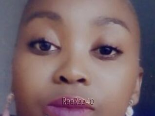 ReeRee40
