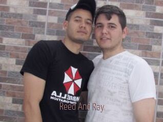 Reed_And_Ray