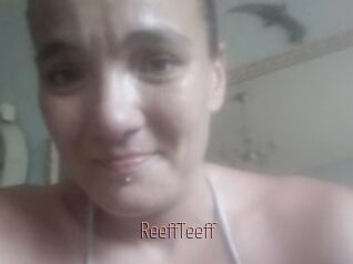 ReeffTeeff